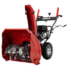 Снегоуборщик бензиновый Мобил К С60 Комфорт 600 мм 7 л.с. (MBK0024728)