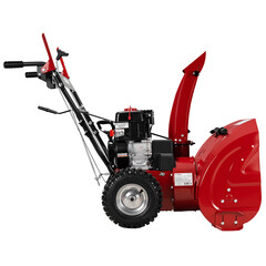 Снегоуборщик бензиновый Мобил К С60 Комфорт 600 мм 7 л.с. (MBK0024728) - фото 12