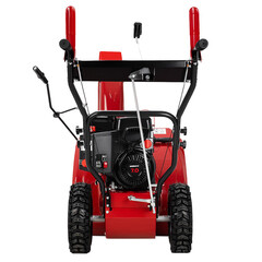 Снегоуборщик бензиновый Мобил К С60 Комфорт 600 мм 7 л.с. (MBK0024728) - фото 11