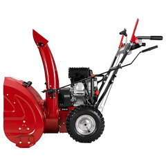 Снегоуборщик бензиновый Мобил К С60 Комфорт 600 мм 7 л.с. (MBK0024728) - фото 10