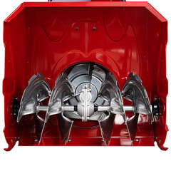 Снегоуборщик бензиновый Мобил К С60 Комфорт 600 мм 7 л.с. (MBK0024728) - фото 9