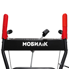 Снегоуборщик бензиновый Мобил К С60 Комфорт 600 мм 7 л.с. (MBK0024728) - фото 8