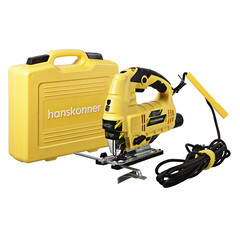 Лобзик электрический Hanskonner HJS0811LPE 860 Вт - фото 12