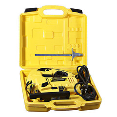 Лобзик электрический Hanskonner HJS0811LPE 860 Вт - фото 11