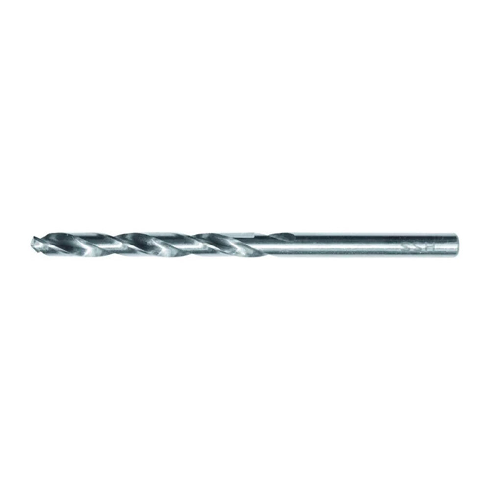 

Сверло по металлу спиральное Rawlplug 8х117 мм (5 шт.) (RT-HSSP-080-B5)