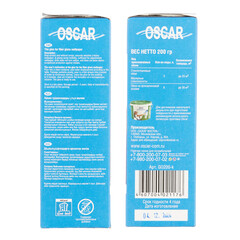 Клей для стеклообоев Oscar 25 кв.м 200 г - фото 2