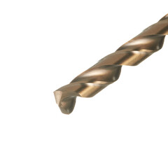 Сверло по металлу спиральное Debever Machining Solutions 12,5х151 мм HSS-Co5 (DB-1151250) - фото 5