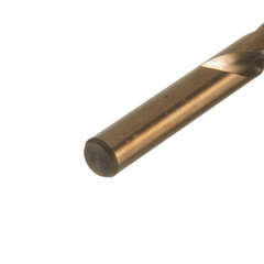 Сверло по металлу спиральное Debever Machining Solutions 13х151 мм HSS-Co5 (DB-1151300) - фото 4