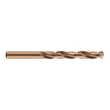 Сверло по металлу спиральное Debever Machining Solutions 12х151 мм HSS-Co5 (DB-1151200)