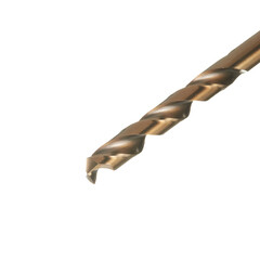 Сверло по металлу спиральное Debever Machining Solutions 11х142 мм HSS-Co5 (DB-1151100) - фото 5