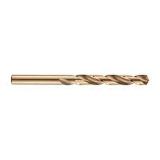 Сверло по металлу спиральное Debever Machining Solutions 10,5х133 мм HSS-Co5 (DB-1151050)