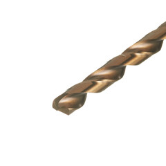 Сверло по металлу спиральное Debever Machining Solutions 10,5х133 мм HSS-Co5 (DB-1151050) - фото 5