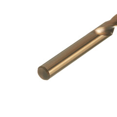 Сверло по металлу спиральное Debever Machining Solutions 10,5х133 мм HSS-Co5 (DB-1151050) - фото 4