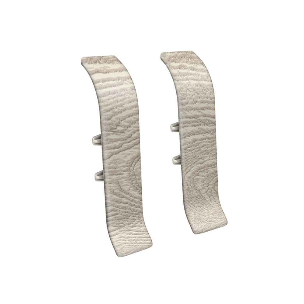 Изображение товара Соединитель Ideal Классик 55 мм дуб латте S-профиль