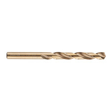 Сверло по металлу спиральное Debever Machining Solutions 10,2х133 мм HSS-Co5 (DB-1151020)