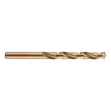 Сверло по металлу спиральное Debever Machining Solutions 10х133 мм HSS-Co5 (DB-1151000)