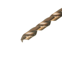 Сверло по металлу спиральное Debever Machining Solutions 10х133 мм HSS-Co5 (DB-1151000) - фото 5