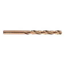 Сверло по металлу спиральное Debever Machining Solutions 9х125 мм HSS-Co5 (DB-1150900)