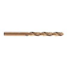 Сверло по металлу спиральное Debever Machining Solutions 8,8х125 мм HSS-Co5 (DB-1150880)