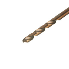 Сверло по металлу спиральное Debever Machining Solutions 8,8х125 мм HSS-Co5 (DB-1150880) - фото 5