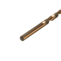 Сверло по металлу спиральное Debever Machining Solutions 8,8х125 мм HSS-Co5 (DB-1150880) - фото 4