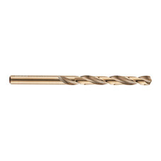 Сверло по металлу спиральное Debever Machining Solutions 8,7х125 мм HSS-Co5 (DB-1150870)