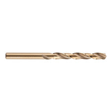 Сверло по металлу спиральное Debever Machining Solutions 8,2х117 мм HSS-Co5 (DB-1150820)