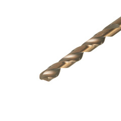 Сверло по металлу спиральное Debever Machining Solutions 8,2х117 мм HSS-Co5 (DB-1150820) - фото 5