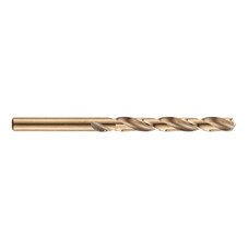 Сверло по металлу спиральное Debever Machining Solutions 8х117 мм HSS-Co5 (DB-1150800)