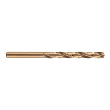 Сверло по металлу спиральное Debever Machining Solutions 7,5х109 мм HSS-Co5 (DB-1150750)