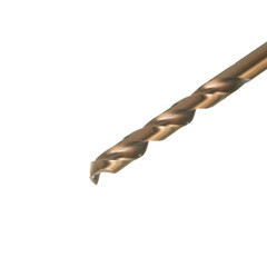 Сверло по металлу спиральное Debever Machining Solutions 7,5х109 мм HSS-Co5 (DB-1150750) - фото 5