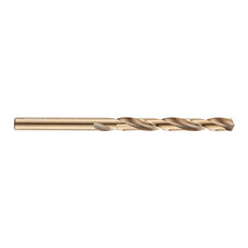 Сверло по металлу спиральное Debever Machining Solutions 7х109 мм HSS-Co5 (DB-1150700)