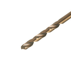 Сверло по металлу спиральное Debever Machining Solutions 7х109 мм HSS-Co5 (DB-1150700) - фото 5