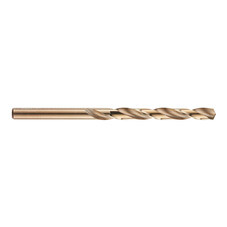 Сверло по металлу спиральное Debever Machining Solutions 6,8х109 мм HSS-Co5 (DB-1150680)