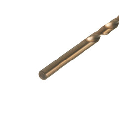 Сверло по металлу спиральное Debever Machining Solutions 6,8х109 мм HSS-Co5 (DB-1150680) - фото 4