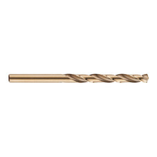 Сверло по металлу спиральное Debever Machining Solutions 6,7х101 мм HSS-Co5 (DB-1150670)