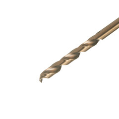 Сверло по металлу спиральное Debever Machining Solutions 6,5х101 мм HSS-Co5 (DB-1150650) - фото 5