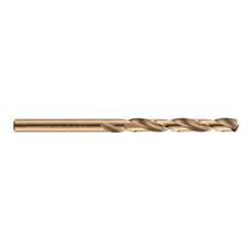 Сверло по металлу спиральное Debever Machining Solutions 6х93 мм HSS-Co5 (DB-1150600)