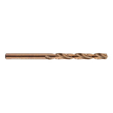 Сверло по металлу спиральное Debever Machining Solutions 5,8х93 мм HSS-Co5 (DB-1150580)