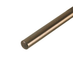 Сверло по металлу спиральное Debever Machining Solutions 5,5х93 мм HSS-Co5 (DB-1150550) - фото 4