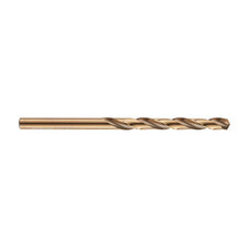 Сверло по металлу спиральное Debever Machining Solutions 5,2х86 мм HSS-Co5 (DB-1150520)