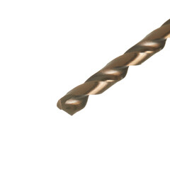 Сверло по металлу спиральное Debever Machining Solutions 5,2х86 мм HSS-Co5 (DB-1150520) - фото 5