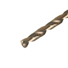 Сверло по металлу спиральное Debever Machining Solutions 5х86 мм HSS-Co5 (DB-1150500) - фото 5