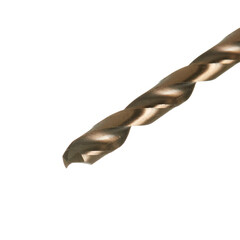 Сверло по металлу спиральное Debever Machining Solutions 4,8х86 мм HSS-Co5 (DB-1150480) - фото 5