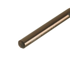 Сверло по металлу спиральное Debever Machining Solutions 4,8х86 мм HSS-Co5 (DB-1150480) - фото 4