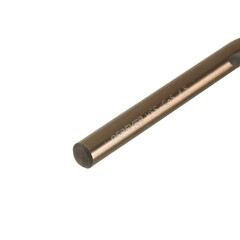 Сверло по металлу спиральное Debever Machining Solutions 4,5х80 мм HSS-Co5 (DB-1150450) - фото 4