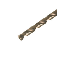 Сверло по металлу спиральное Debever Machining Solutions 4,2х75 мм HSS-Co5 (2 шт.) (DB-1150420) - фото 5