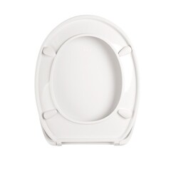 Сиденье для унитаза Iddis Optima Home полипропилен без микролифта (ID 01 046.1 bel) - фото 6