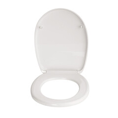Сиденье для унитаза Iddis Optima Home полипропилен без микролифта (ID 01 046.1 bel) - фото 3