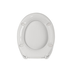 Сиденье для унитаза Iddis Optima Home полипропилен без микролифта (ID 01 061.1 bel) - фото 9